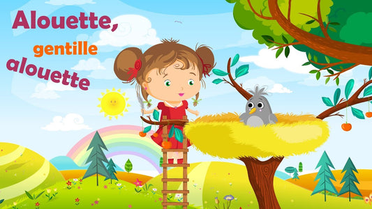 Comptines Bébé : Éveillez l'imagination de votre enfant avec des chansons et des rythmes captivants