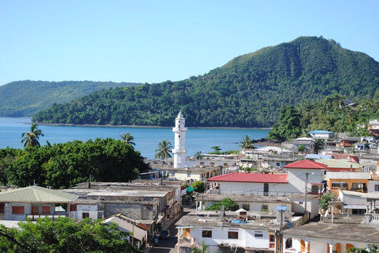 Choléra à Mayotte : un enfant de trois ans décède, première victime officielle