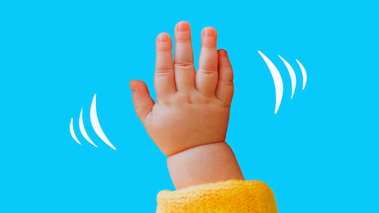 Langage des Signes Bébé : Une Communication Précoce et Enrichissante