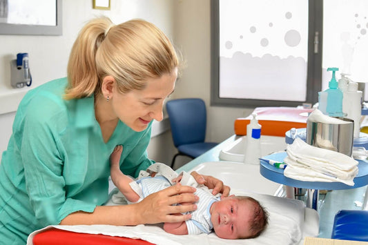 La Puériculture : Les Essentiels pour le Bien-être de Votre Bébé