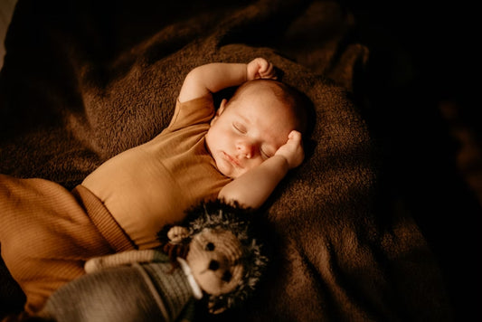 Terreur Nocturne Bébé : Tout ce que les Parents Doivent Savoir