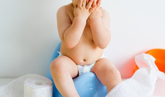 infection urinaire bébé