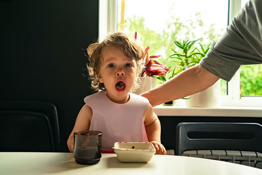 Fausse Route Bébé