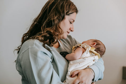 Syndrome du Bébé Secoué : Compréhension et Prévention