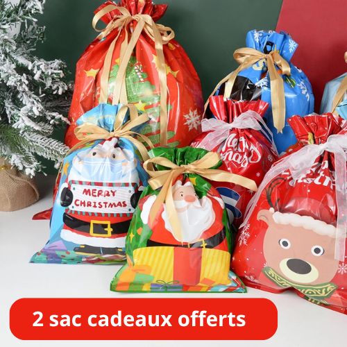 Pack Merveilles