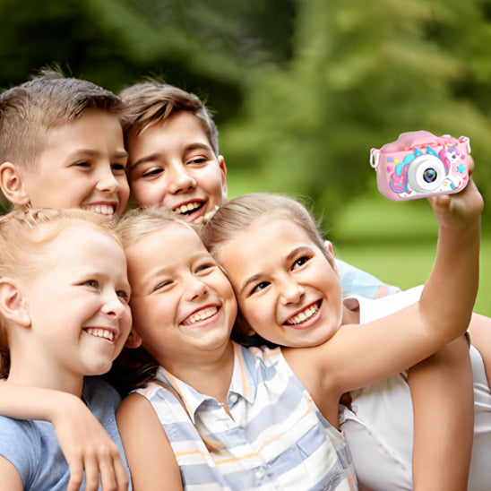Appareil-photo-famille