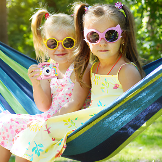 Appareil photo pour enfants/ Lico'Pix
