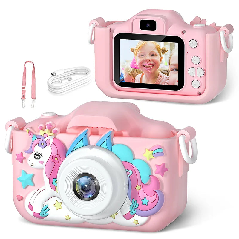 Appareil-photo-licorne