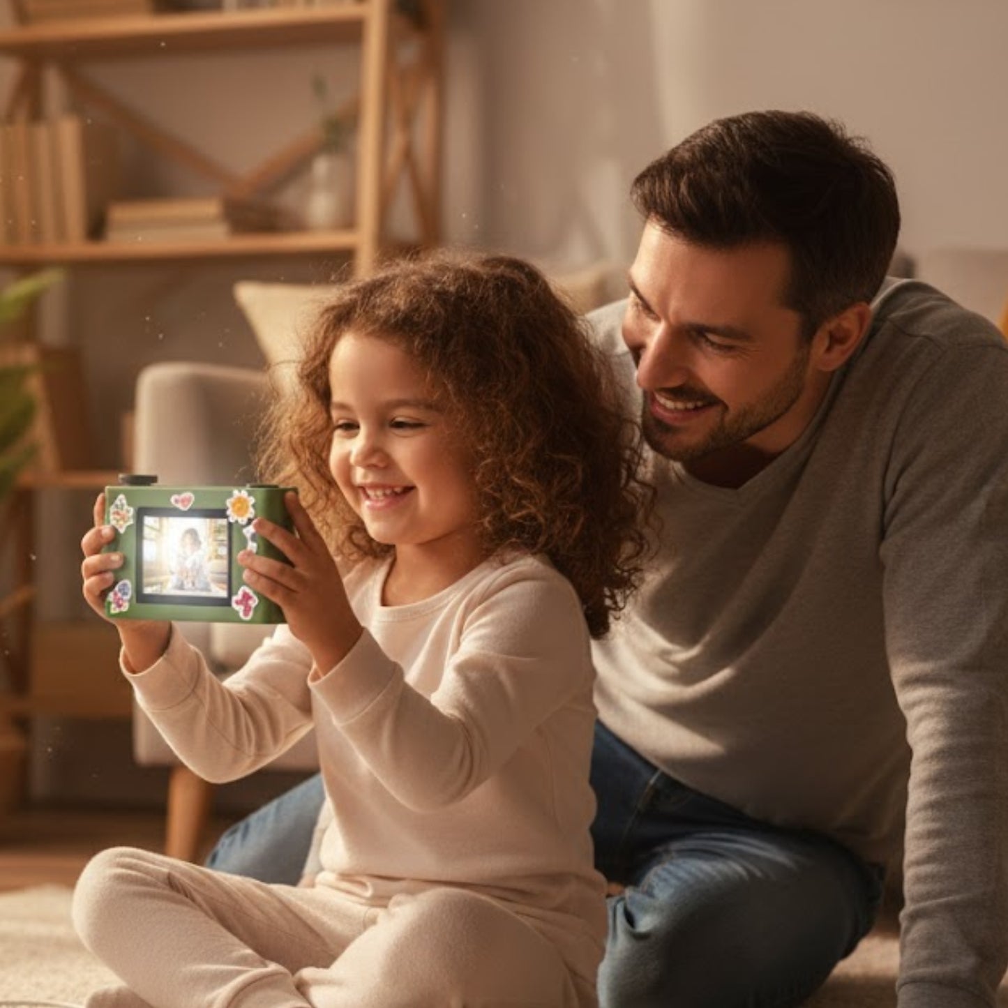 Appareil photo enfant 6 ans | ZoomKids