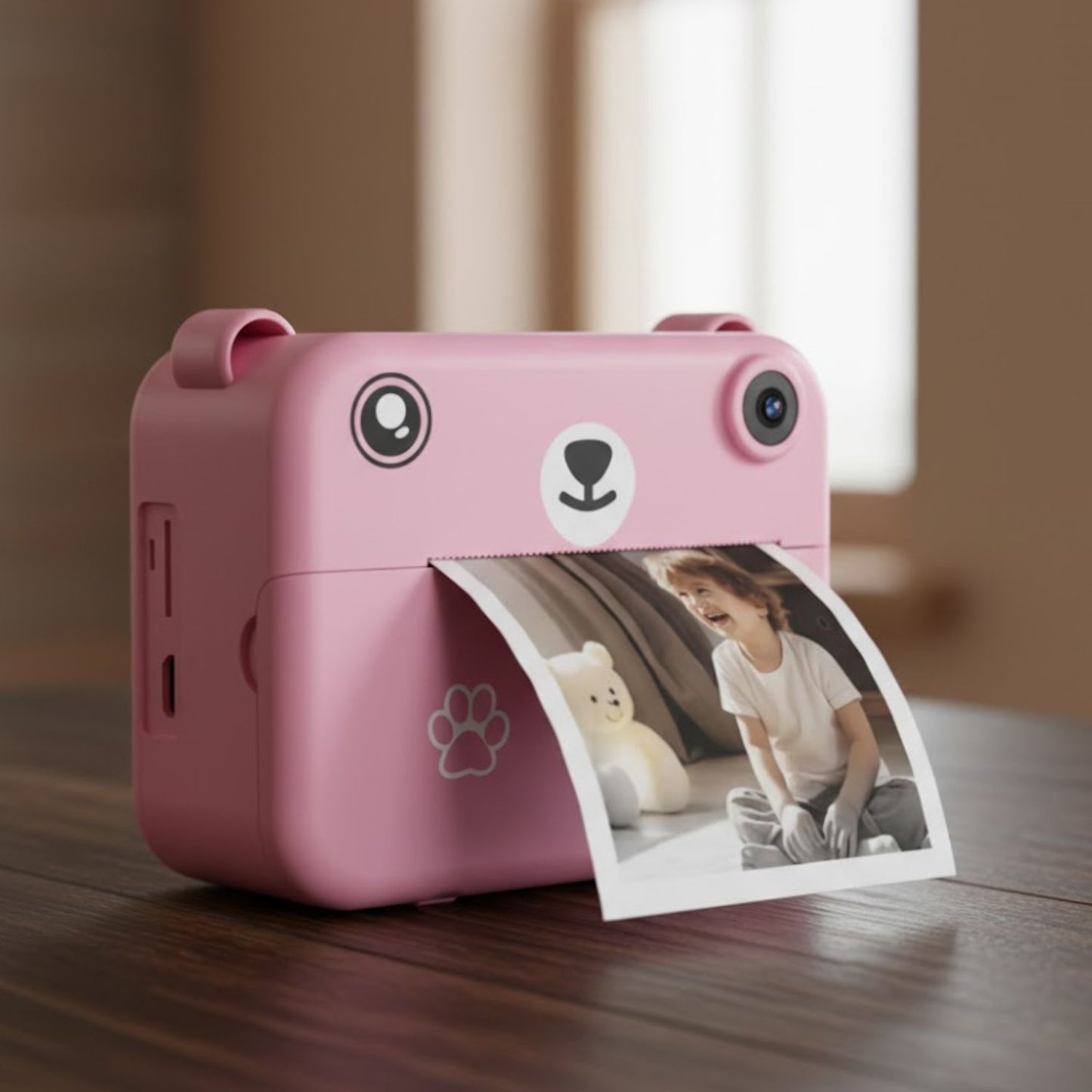 Appareil photo enfant 7 ans | ViewQuest