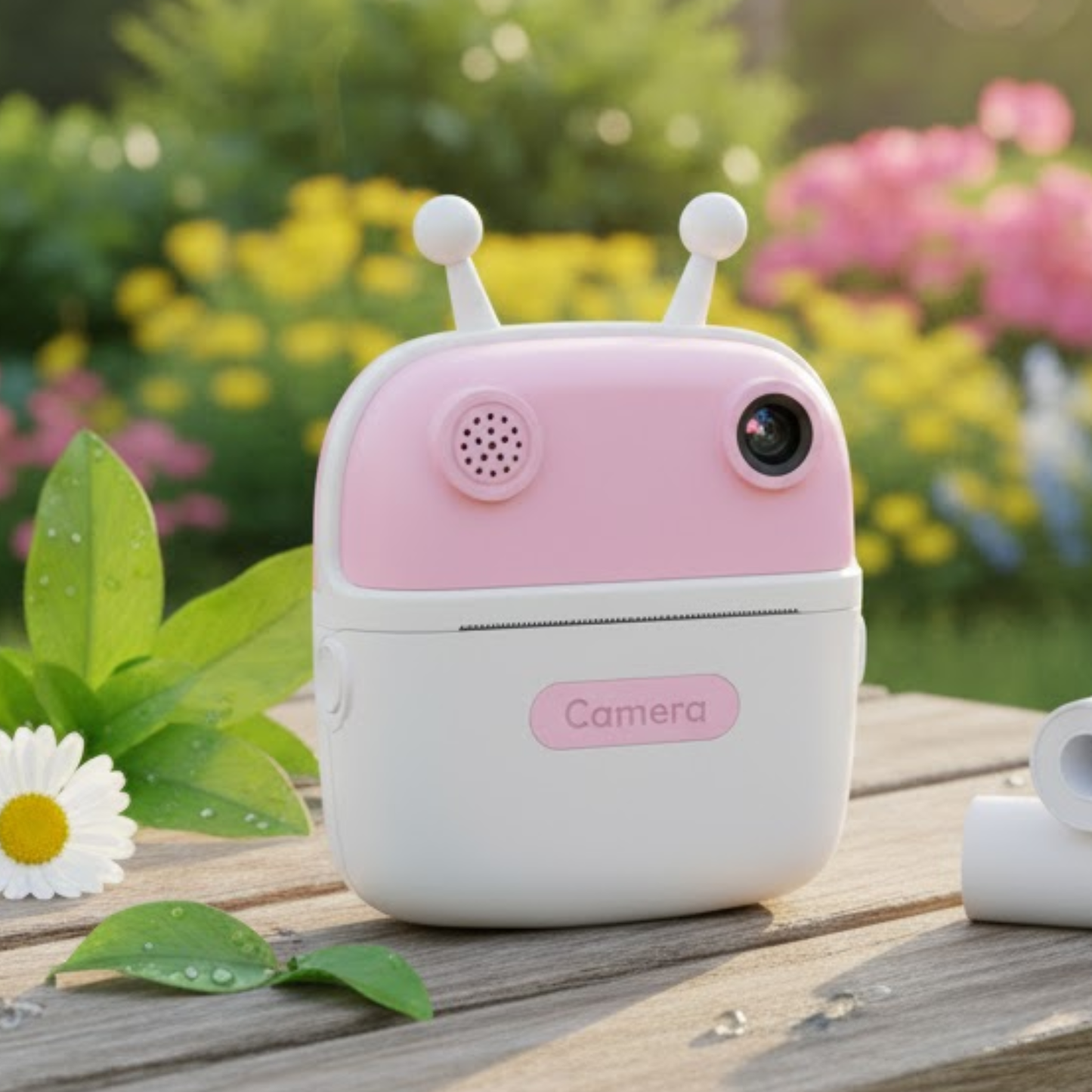 Appareil photo numérique enfant | DigiShot