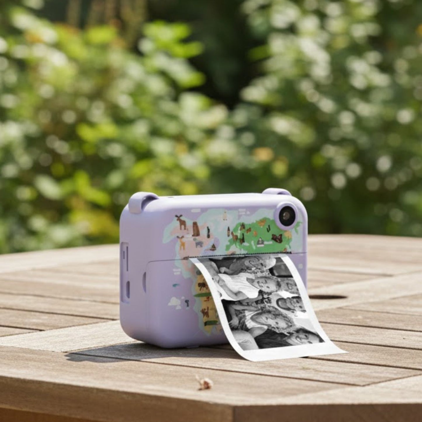 Appareil photo pour enfant | LensGo