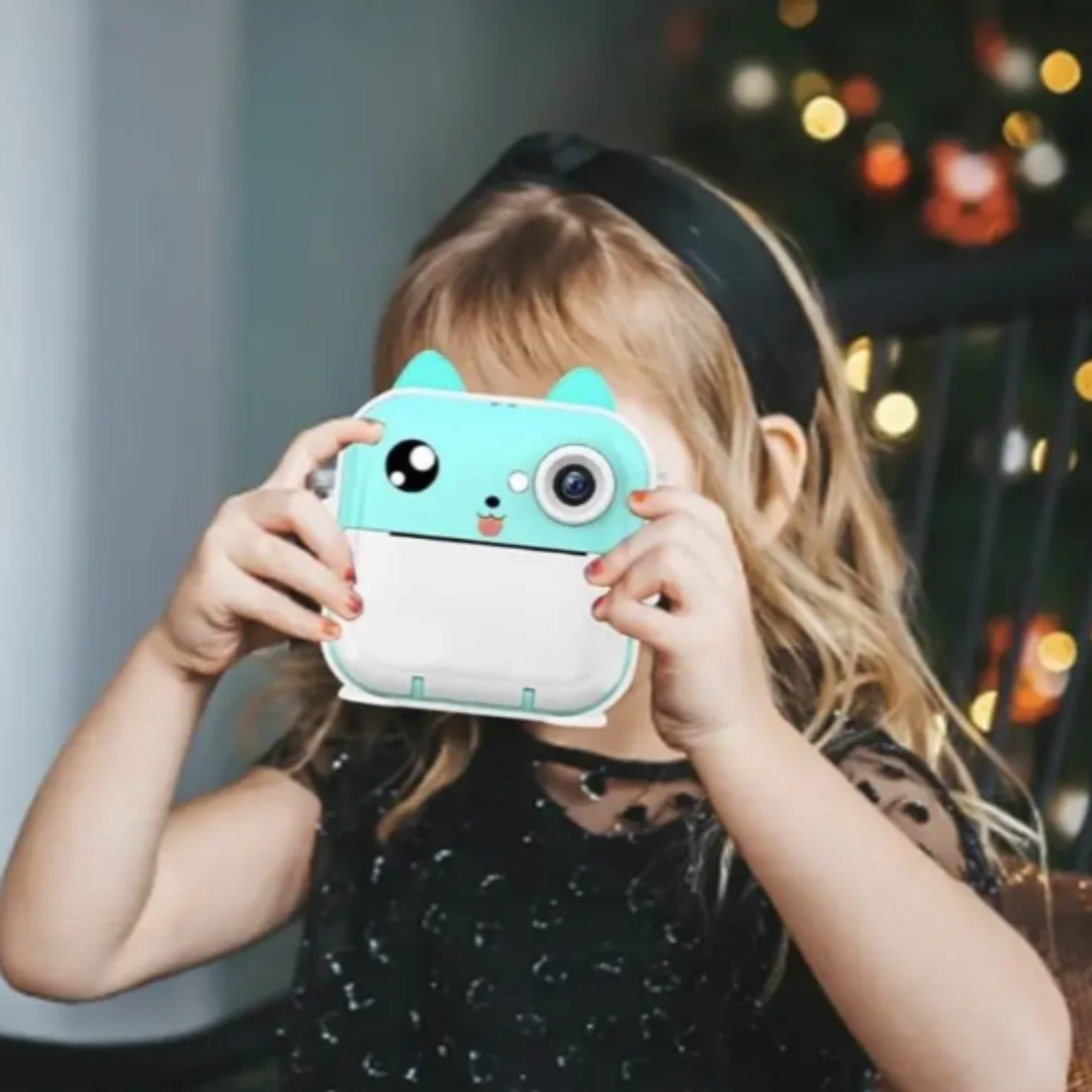 Appareilphotoavecimpression-camera
