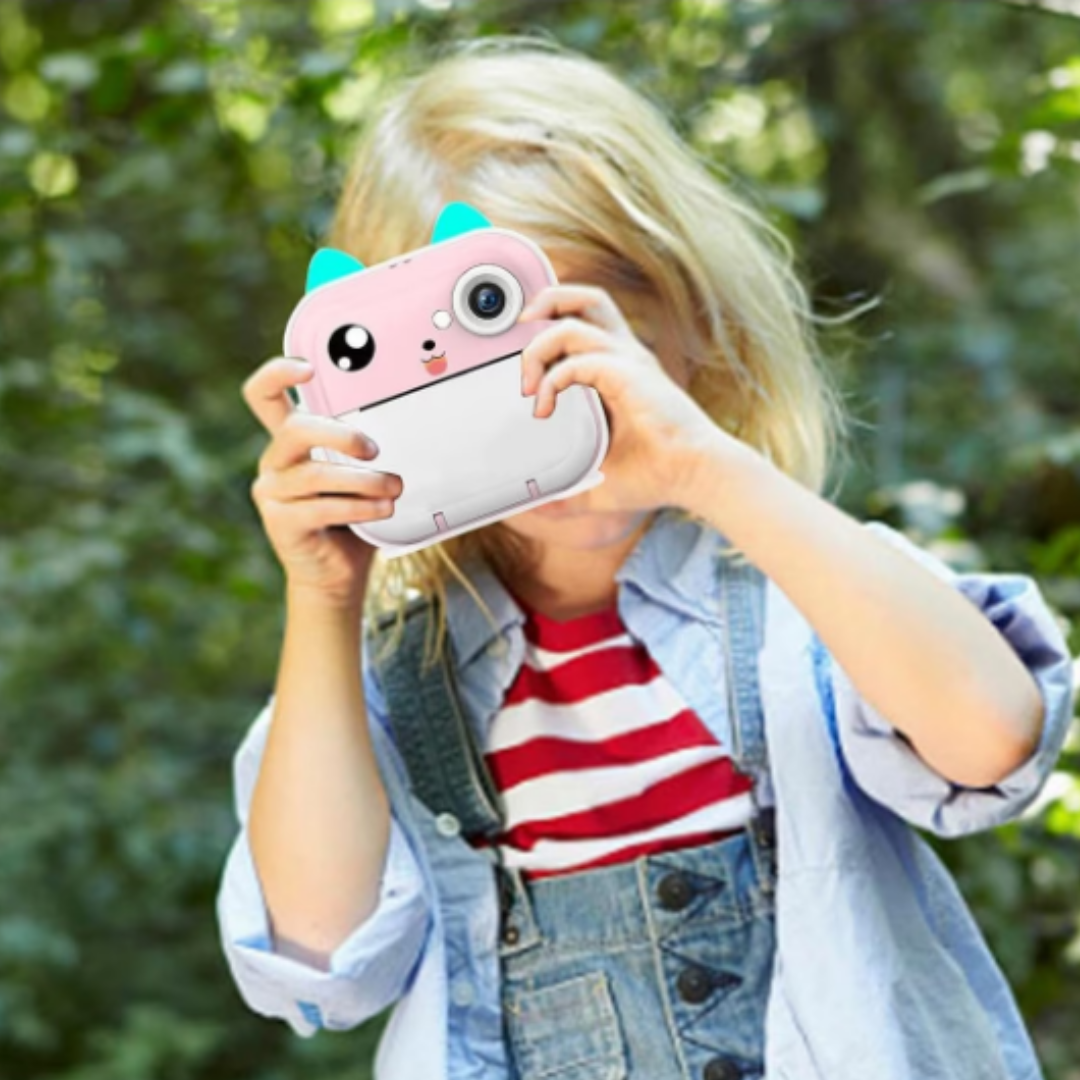 Appareilphotoavecimpression-fille