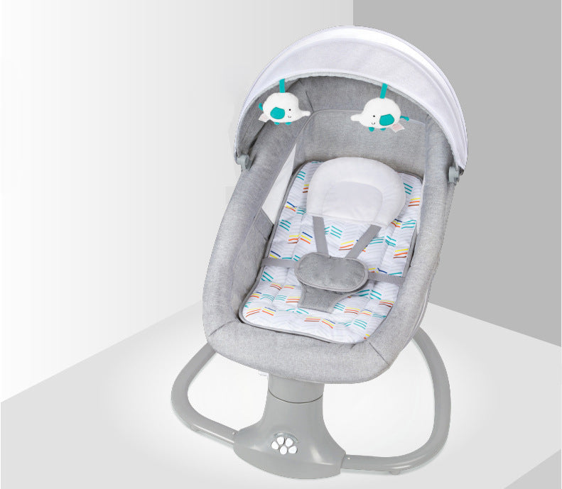 Balancelle Electrique pour Bébé