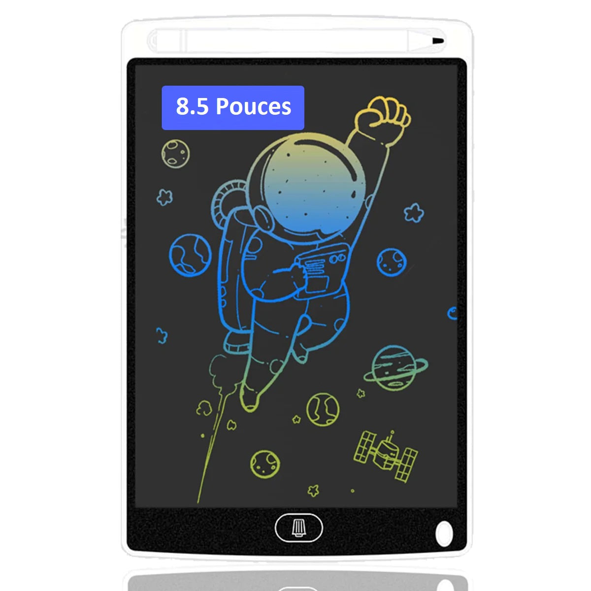 Tablette de Dessin LCD pour Enfants - Mon Adorable Bébé