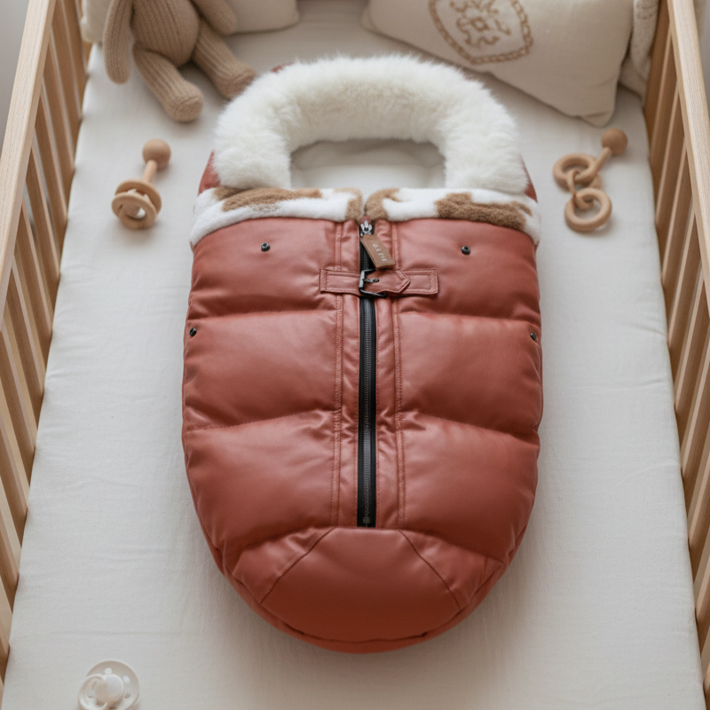 Chanceliere universelle pour bébé