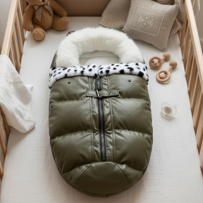 Chanceliere universelle pour bébé