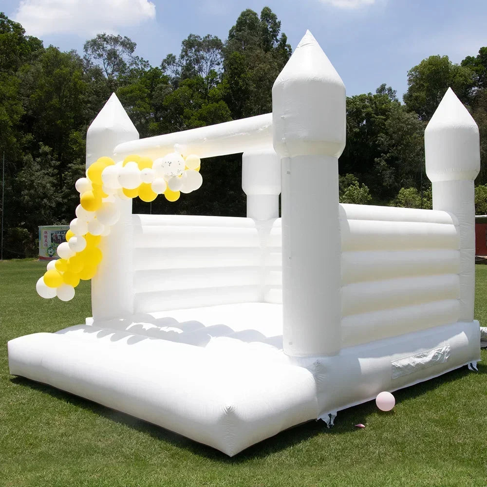 Chateau gonflable | FunJump