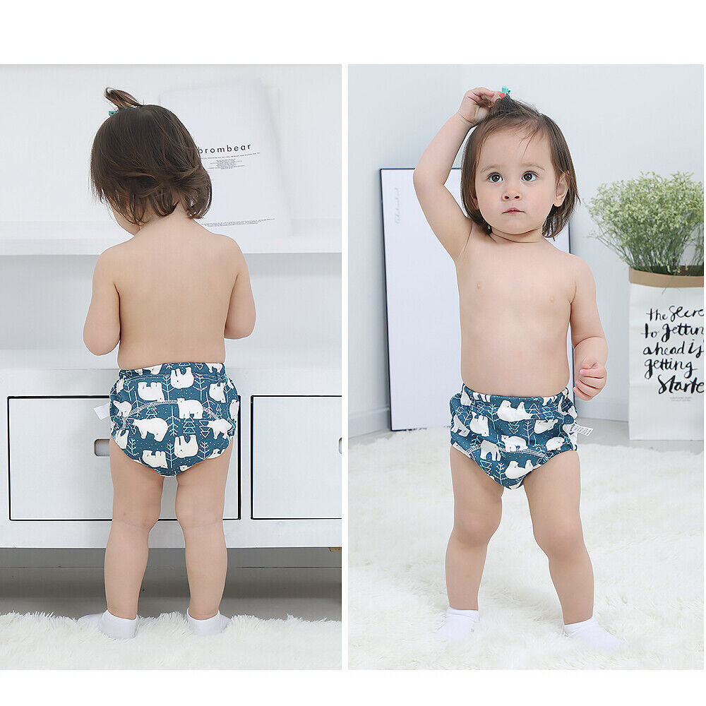Couche Piscine Réutilisable pour Bébé | BabyDip