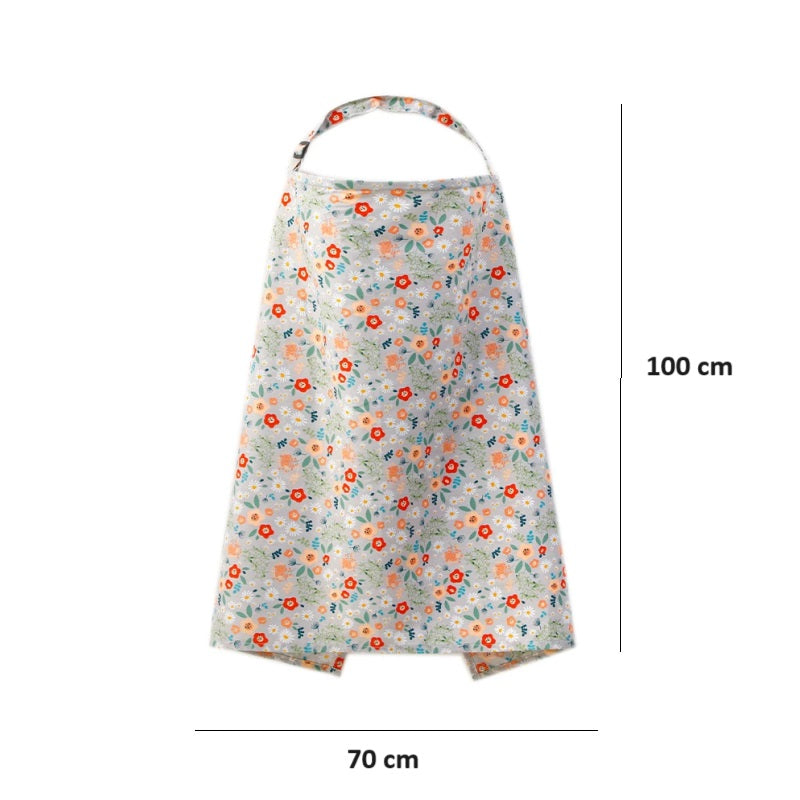 Couverture D'allaitement Extérieure