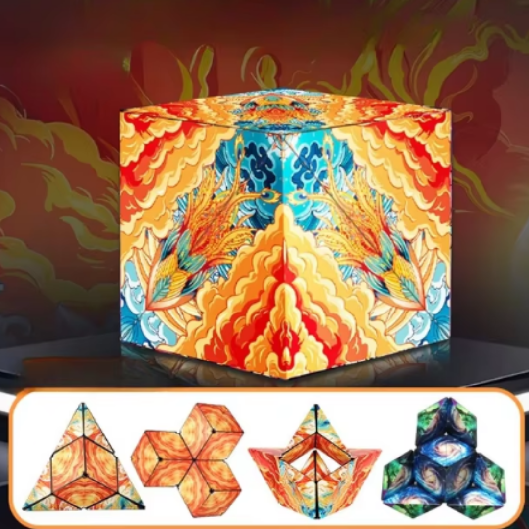 Cube_magique_magnetique_multicouleurs