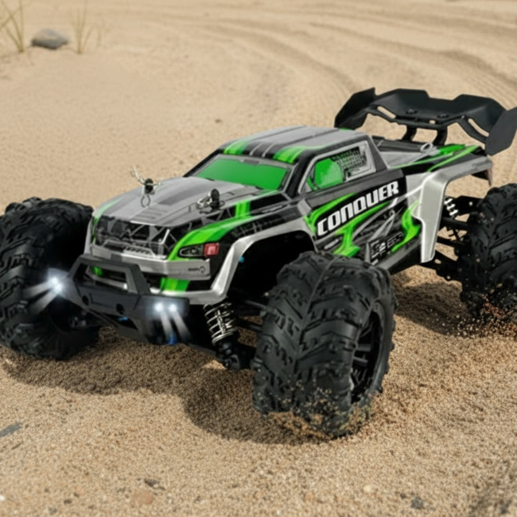 Voiture de Course télécommandée/ Racerino