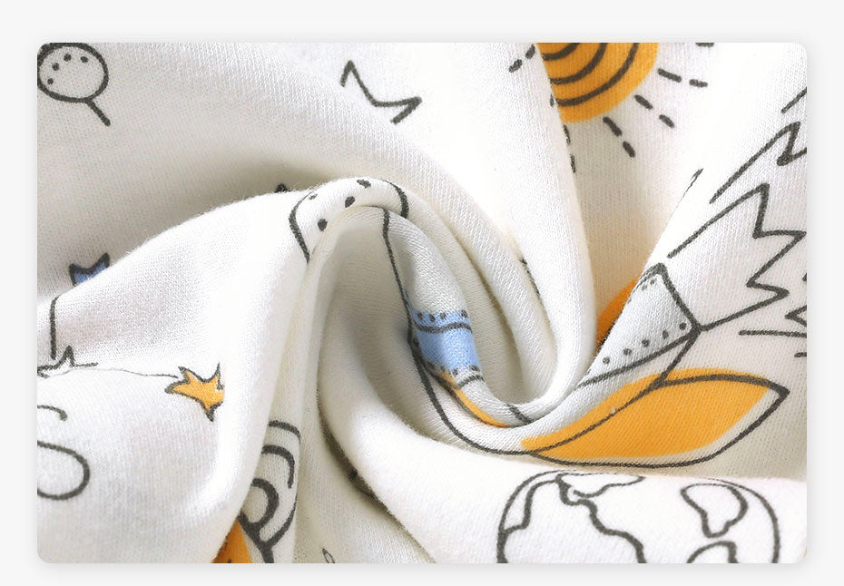 Gigoteuse d'Été pour Bébé - Mon Adorable Bébé