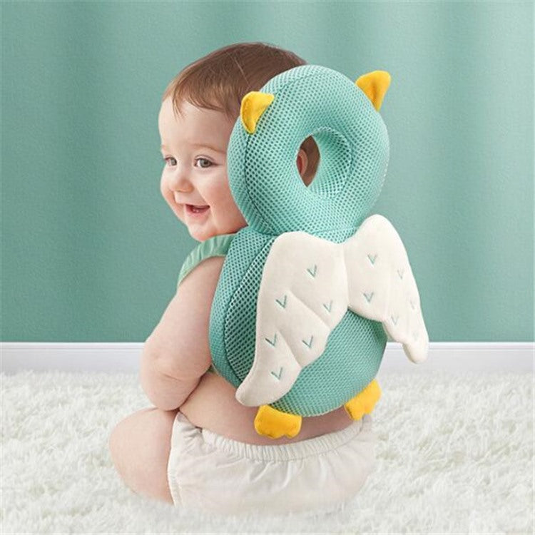 Coussin de Protection Anti Chute pour Bébé - Mon Adorable Bébé