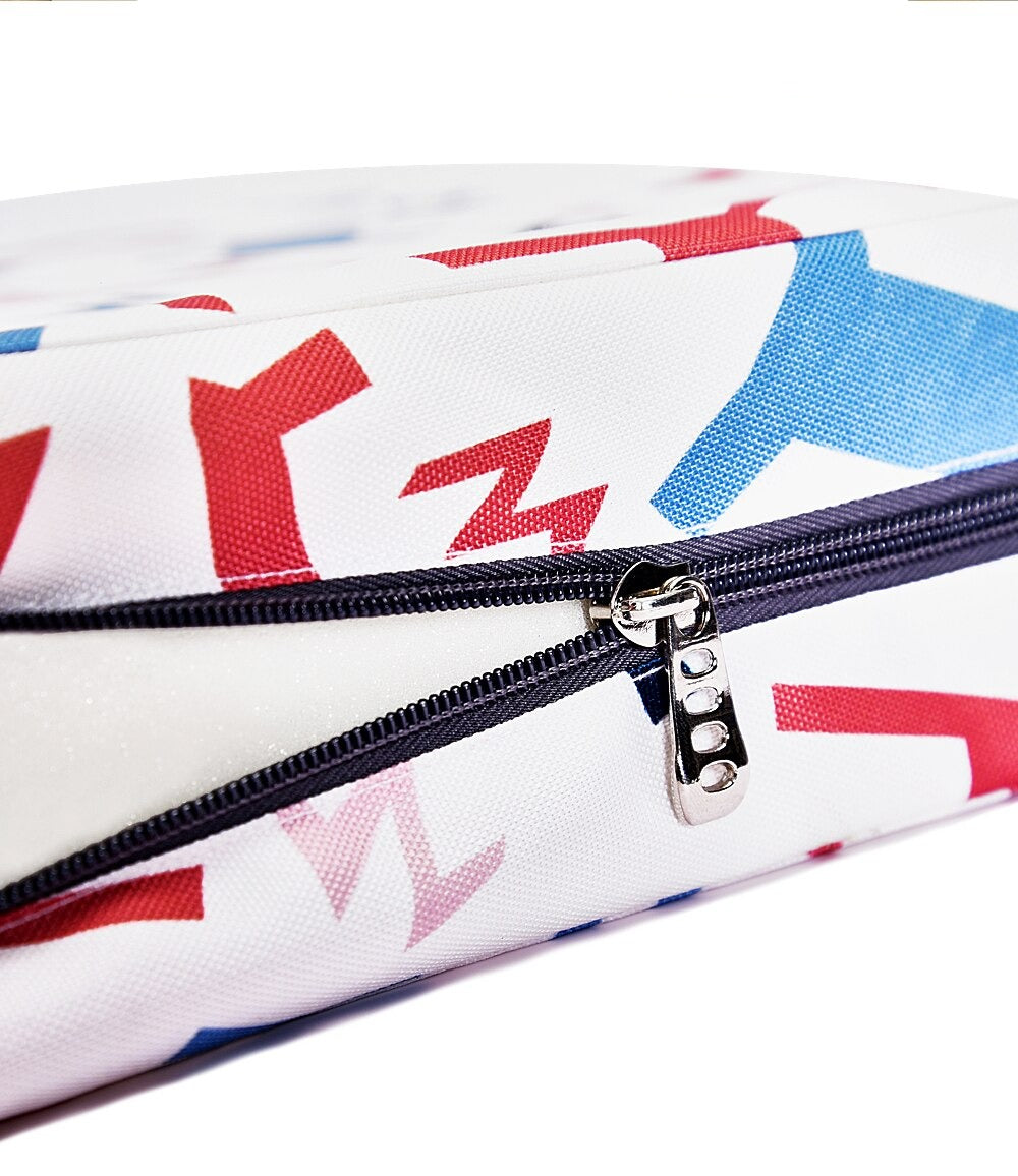 Réhausseur Chaise pour Bébé à Motifs Adorables - Mon Adorable Bébé