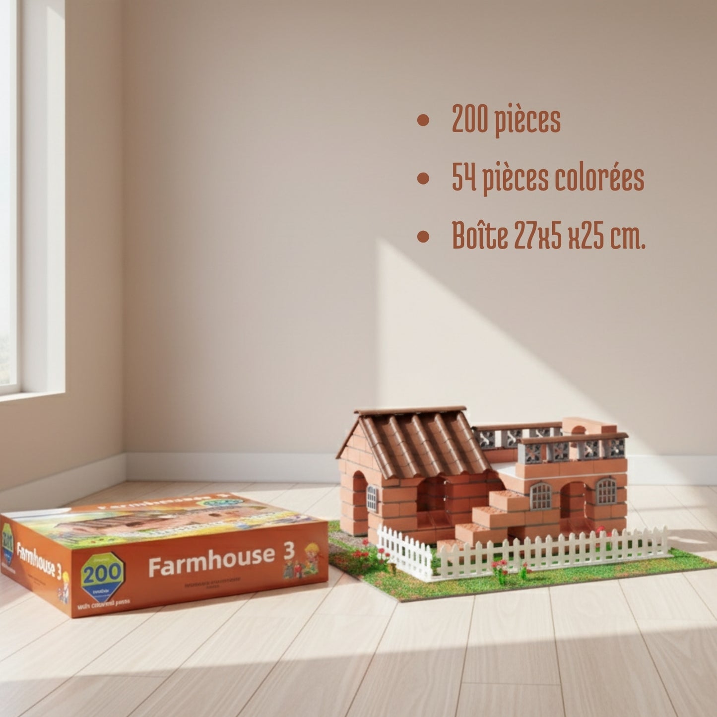 Jeux de construction Maison | HouseCraft