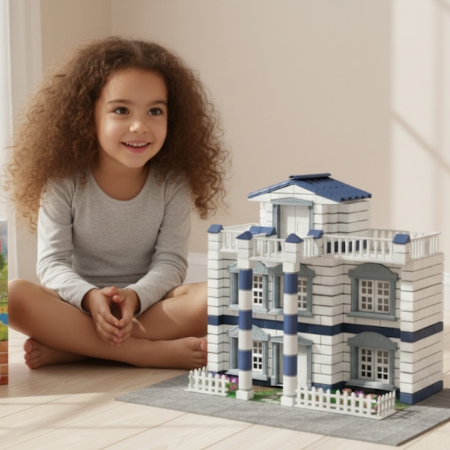 Jeux de construction Maison | HouseCraft