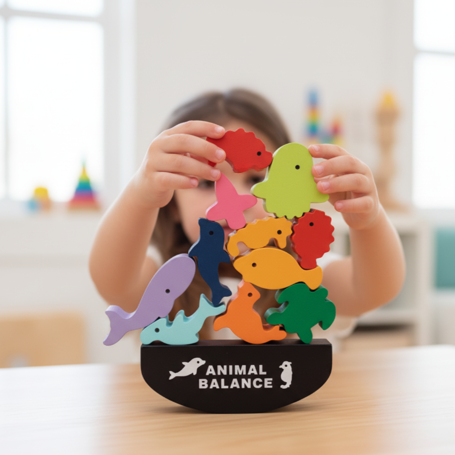 80 cartes de puzzle d'expression faciale changeante, jouet éducatif Montessori pour enfants, blocs de construction, jeu de table, apprentissage, cadeau pour enfants