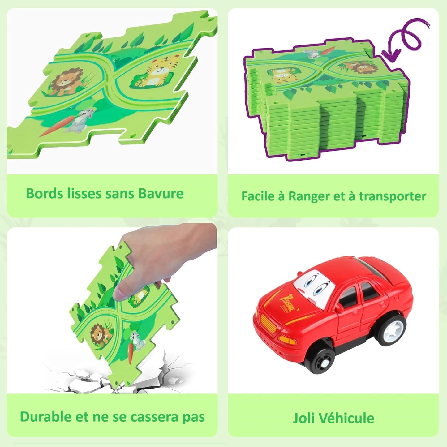 Pack Créativité et Fun