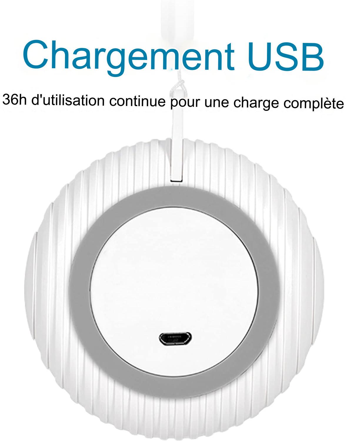 Machine à Bruit Blanc pour Bébé - Mon Adorable Bébé