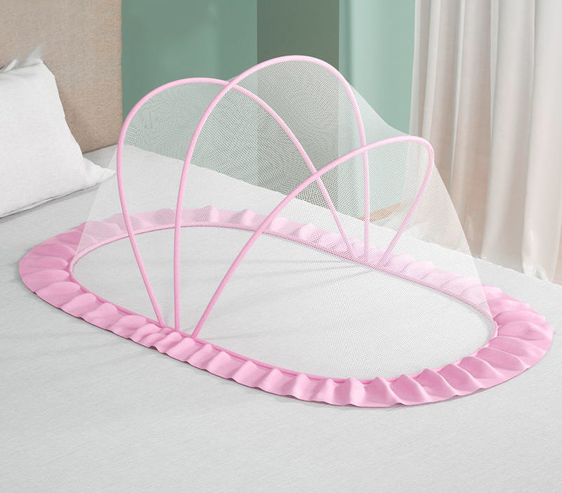 Moustiquaire Lit pour Bébé - Mon Adorable Bébé