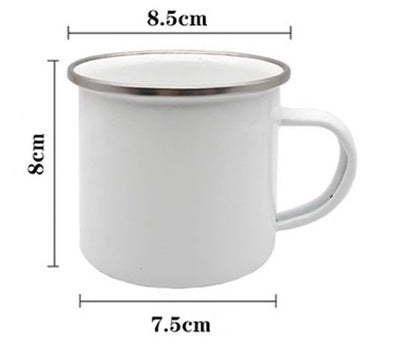 Mug pour Papa | Cadeau Fête des Pères Bébé Dimensions - Mon Adorable Bébé