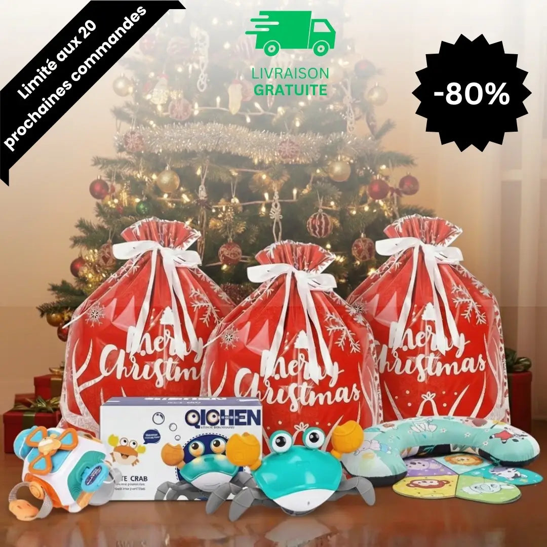 Le crabe rampant | CRABOT