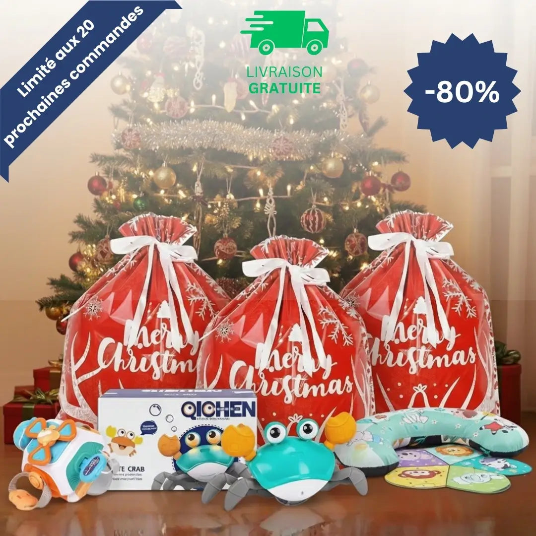 Le crabe rampant | CRABOT