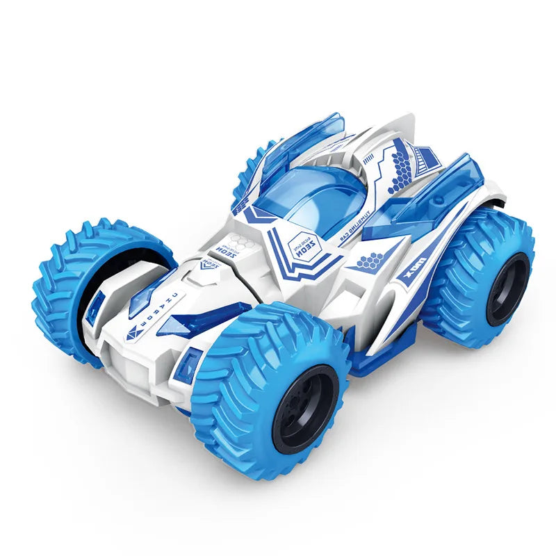 Petitevoituredecourse-bleu