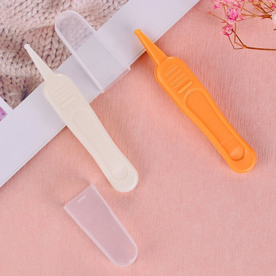 Pince à Épiler de Nettoyage pour Bébé - Mon Adorable Bébé