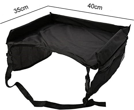 Plateau de Voyage pour Enfants dimensions - Mon Adorable Bébé