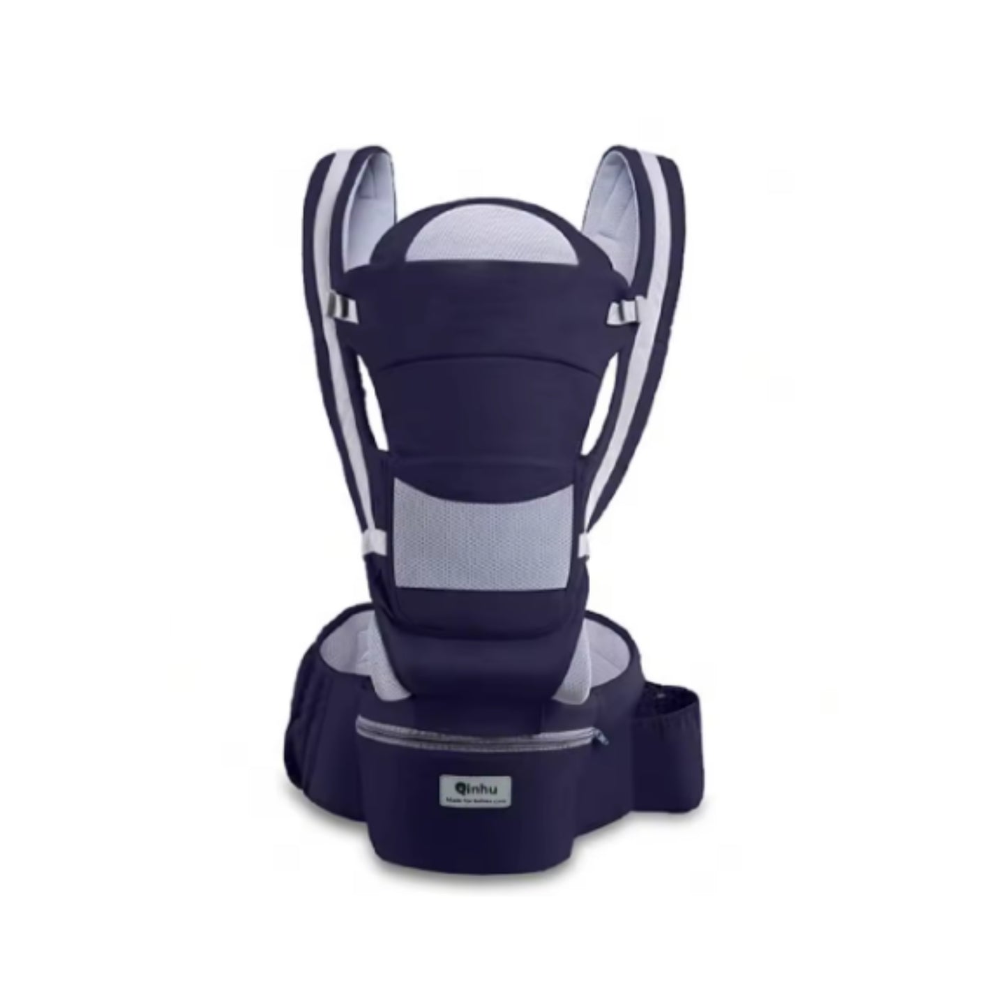 Porte bebe à ceinture de hanche | HipHold