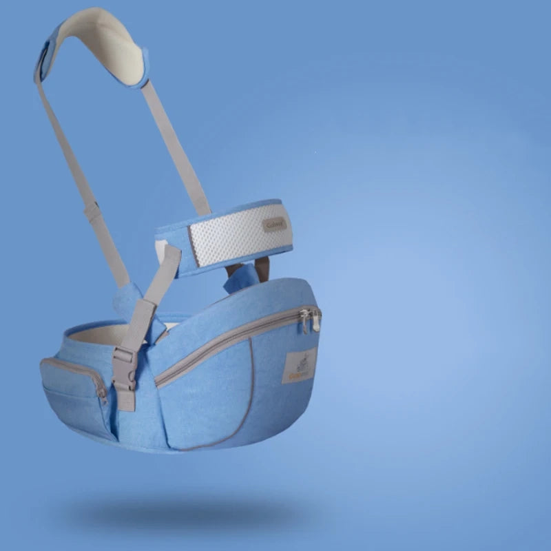 Porte bébé avec coussinet | FirmFit