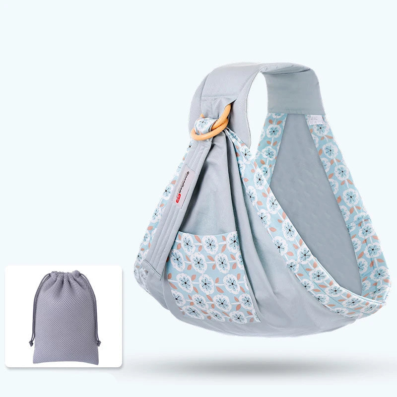 Porte bébé écharpe | SoftSling