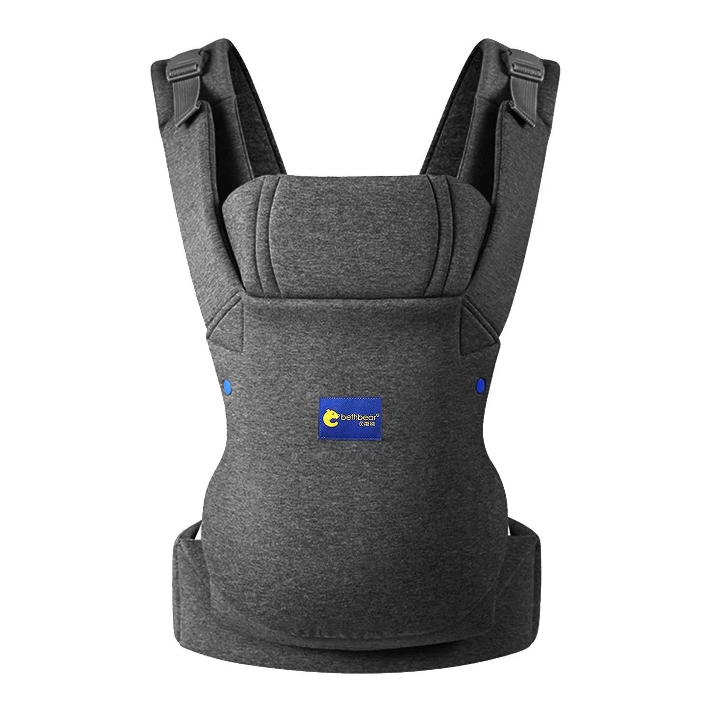 Porte-bébé nouveau-né 3 en 1 | TriCarry