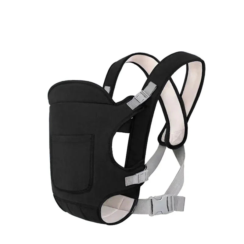 Porte bébé physiologique à bandoulière | BioBelt