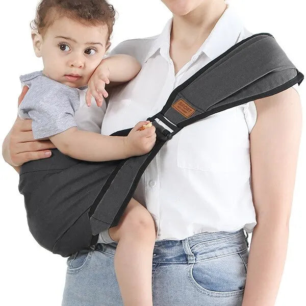 Porte bébé universel | OmniHug