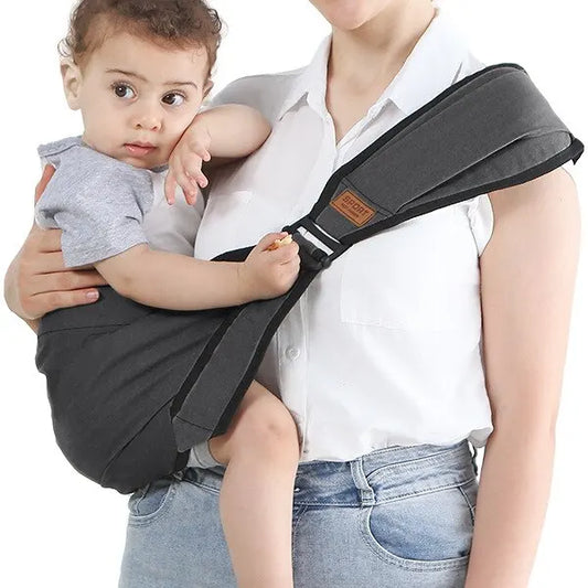 Porte bébé universel | OmniHug