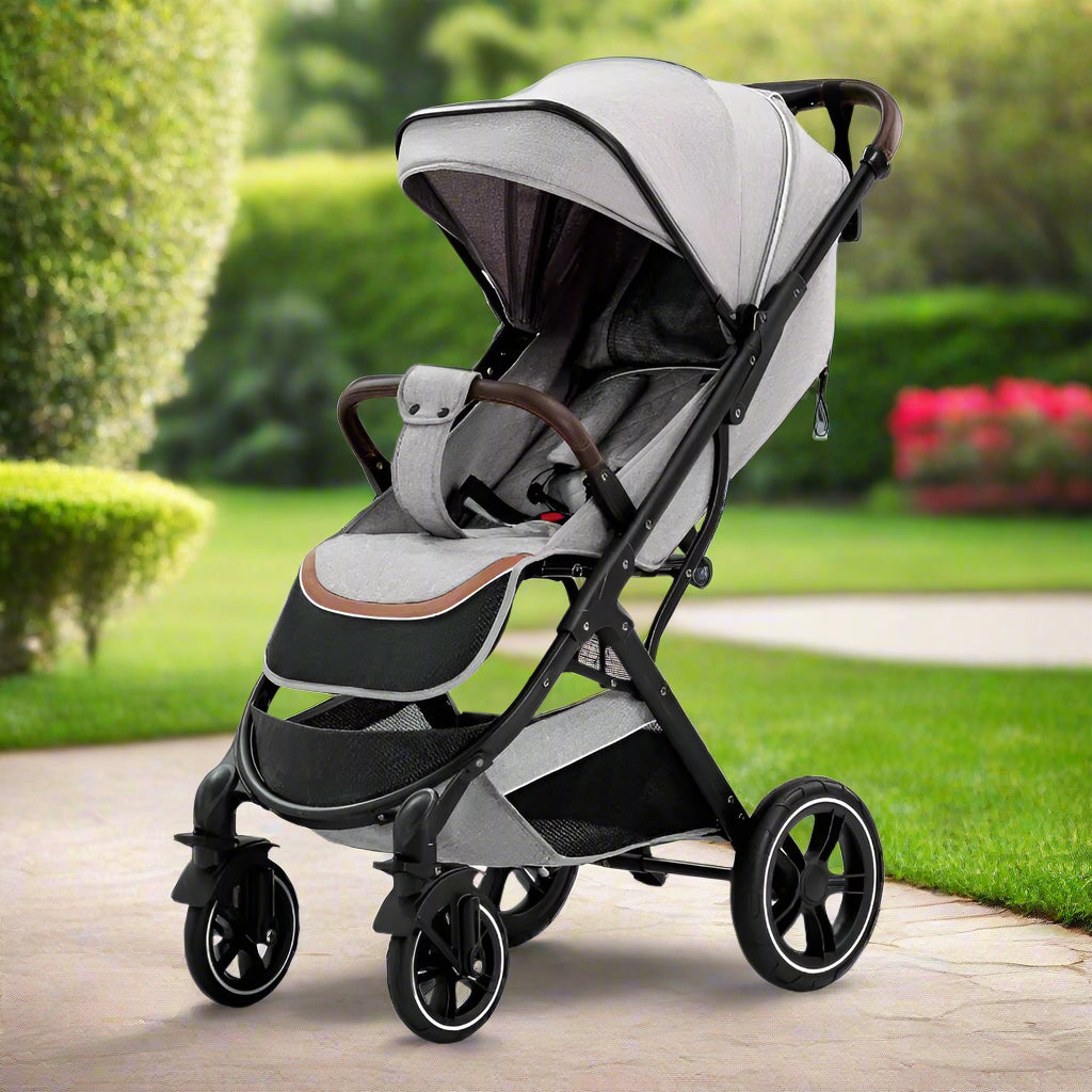 Poussette pour bébés | BabyBound